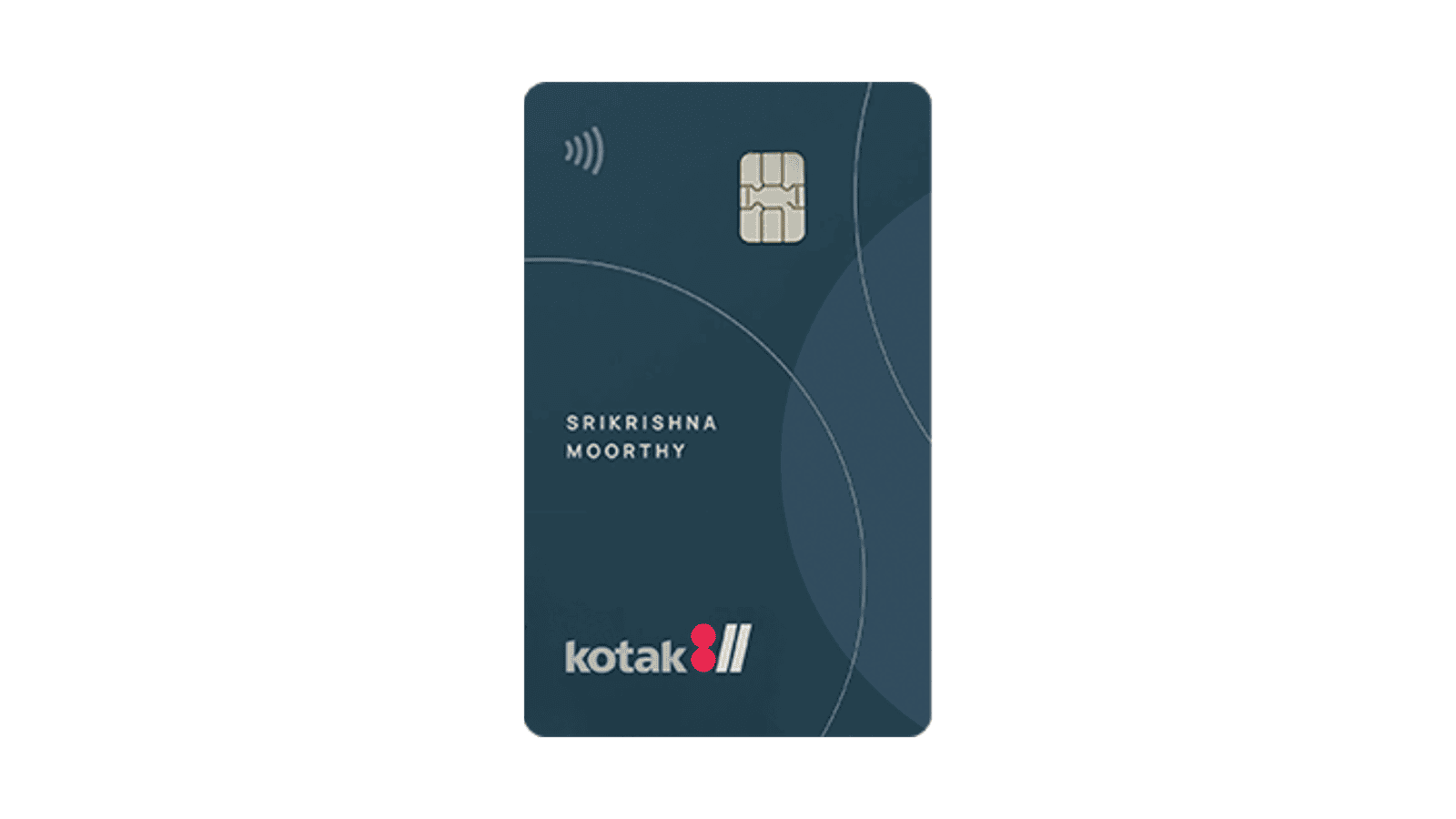Kotak 811 Dream Different Credit Card Review